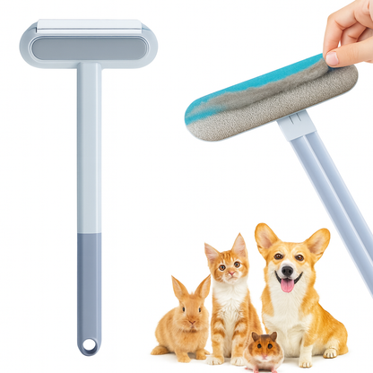 CloudSnug™ - 3-in-1 Remove Pet Hair in Seconds!