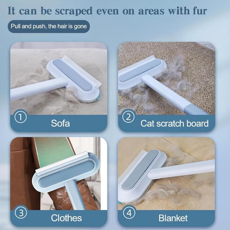 CloudSnug™ - 3-in-1 Remove Pet Hair in Seconds!