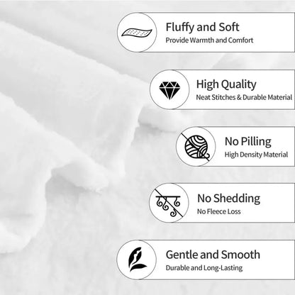 CloudSnug™ - Christmas Blanket